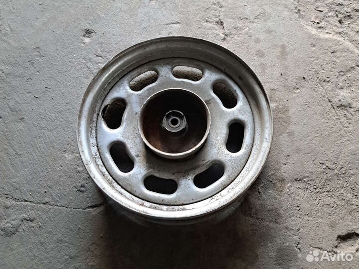 Диск на скутер