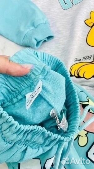 Костюм для мальчика Зара