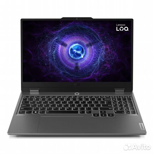 Lenovo LOQ (83DV0070PS)