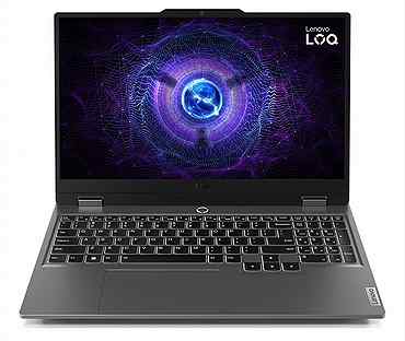 Lenovo LOQ (83DV0070PS)