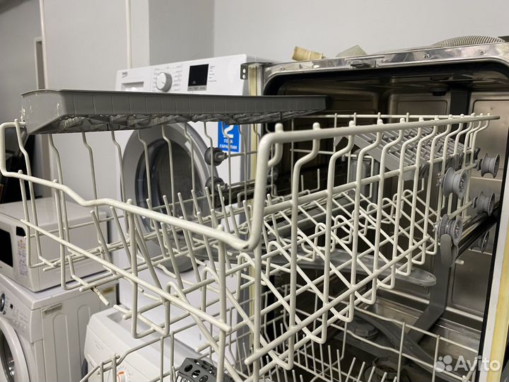 Посудомоечная машина Bosch 45 см с доставкой