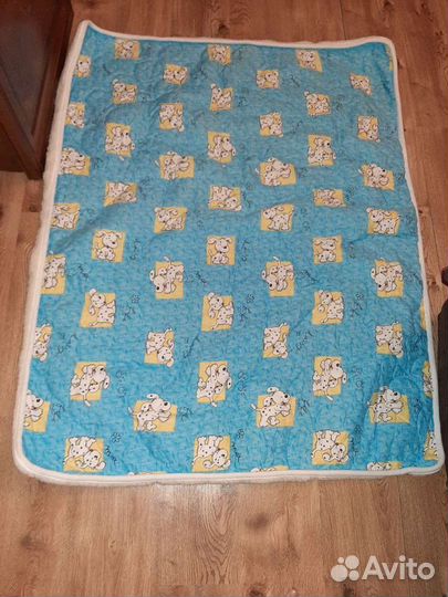 Одеяло.Натуральная овчина ищите так же на Юле