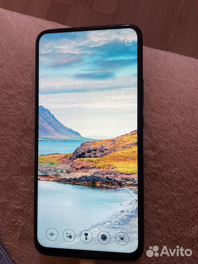 HONOR 9X, 4/128 ГБ
