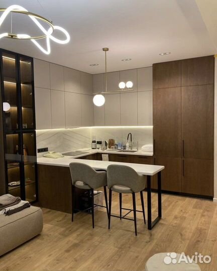 Кухни, шкафы и др. Корпусная мебель