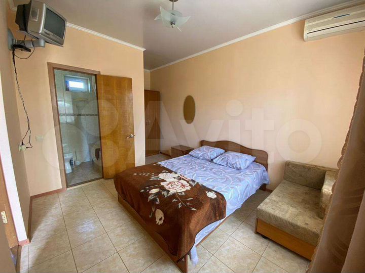 Комната 15 м², 1/3 эт.