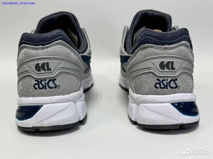 Кроссовки Asics Gel Kayano