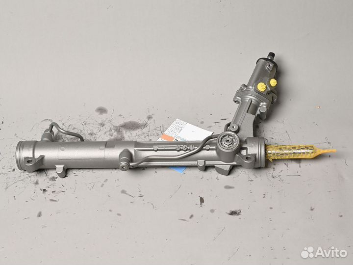 Рулевая рейка BMW E60 (2003) servotronic