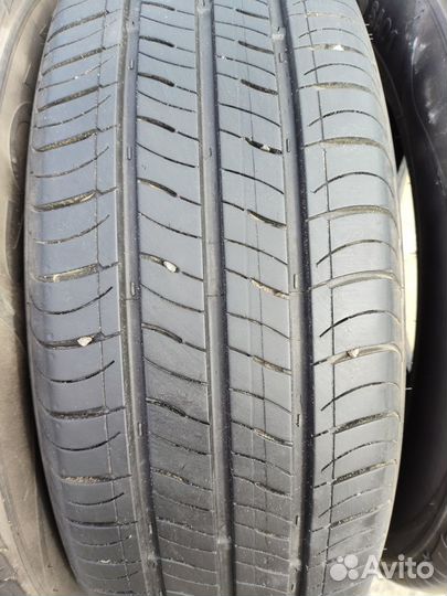 Kumho Solus HA31 205/65 R16