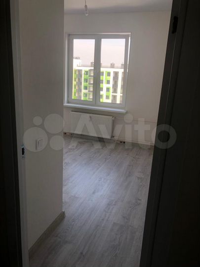 1-к. квартира, 41,5 м², 10/10 эт.