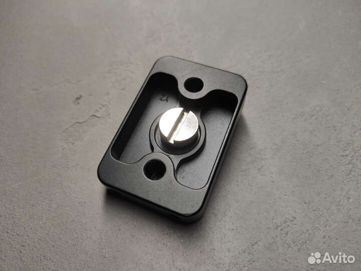 Площадка для dji ronin