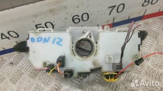 Переключатель поворотов и дворников (стрекоза) ren