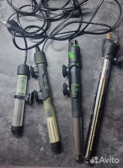 Нагреватели