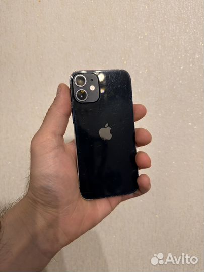 iPhone 12 mini, 64 ГБ