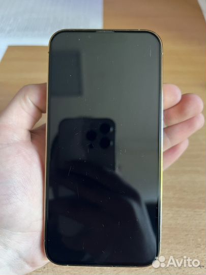 iPhone 13 Pro, 128 ГБ