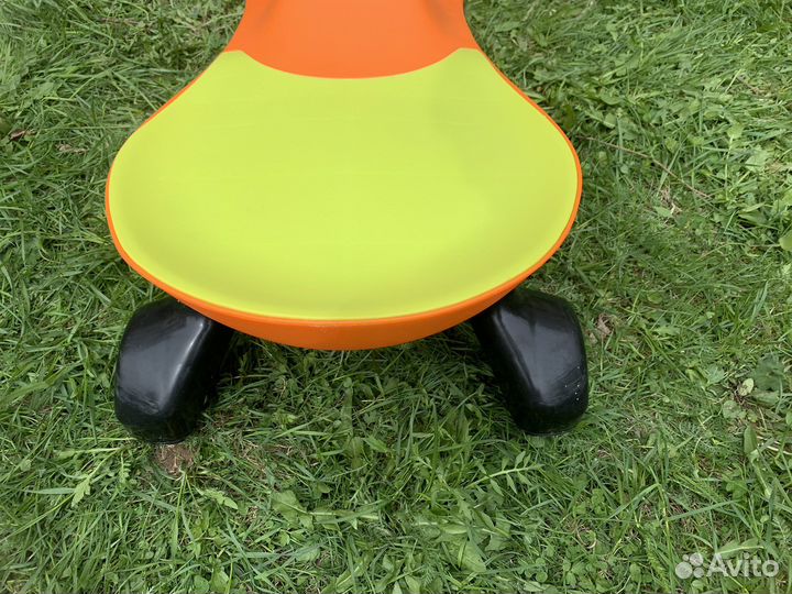 Детская каталка Family Car