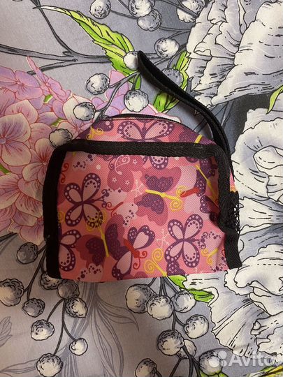 Чехол для скакалки