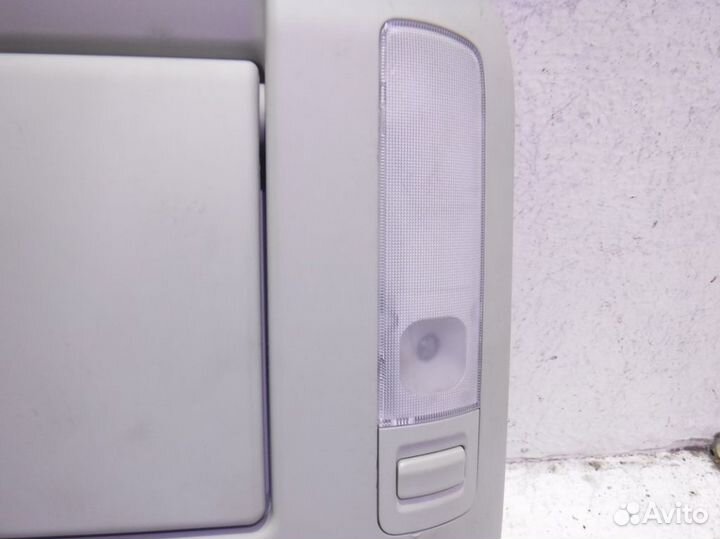 Монитор Лексус LX 3