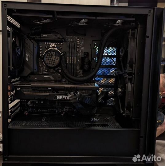 Palit GeForce RTX 3080 Ti GamingPro