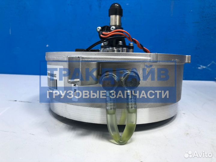 Топливный насос Eberspaher Hydronic L30 24v