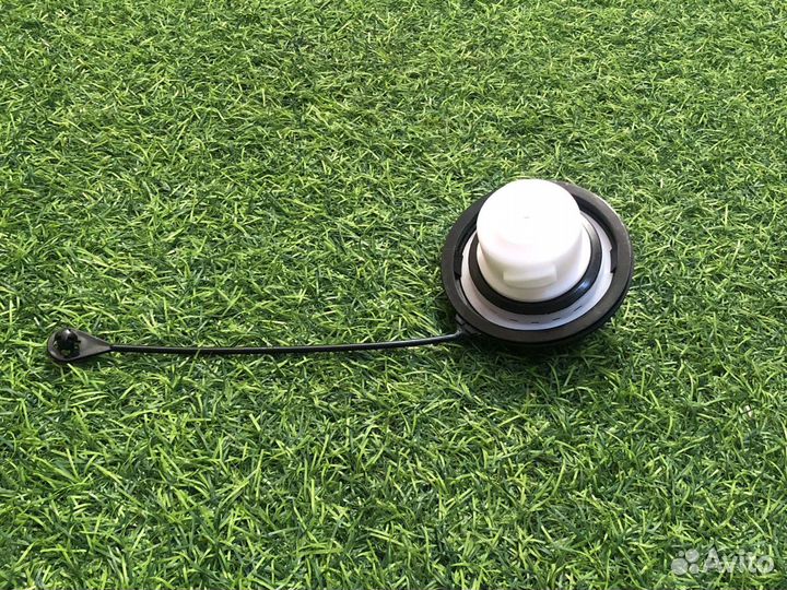 Ford Focus 2 крышка бензобака новая 2005-2011г