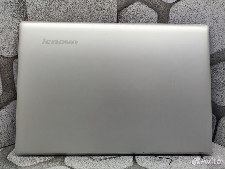 Крышка матрицы Lenovo 300-15IBR
