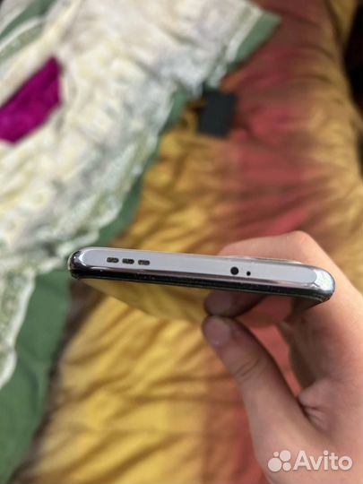 Xiaomi Redmi Note 10S, 6/64 ГБ