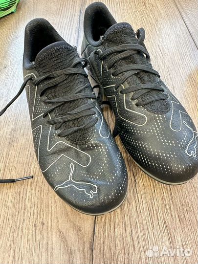 Бутсы р-ры 32-33