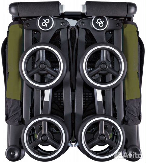 Коляска из книги рекордов Гиннеса