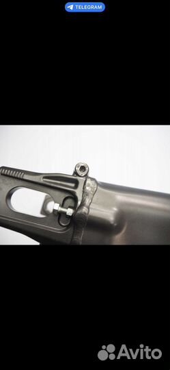 Маятник Ямаха (Yamaha) мт 09 2021