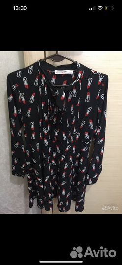 Пакет одежды 42,44