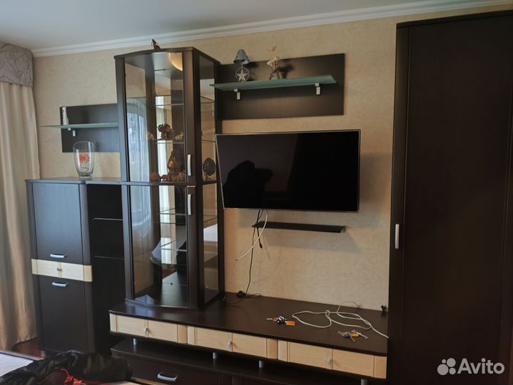 Аренда квартира