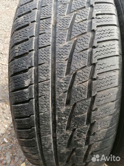 Matador MP 92 Sibir Snow M+S 215/55 R16