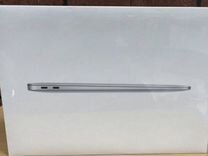 Apple MacBook Air 13 2020 Gray 8/256 Новый,Кредит