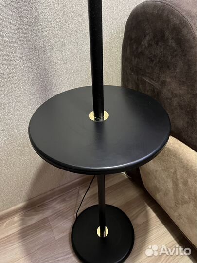 Торшер напольный