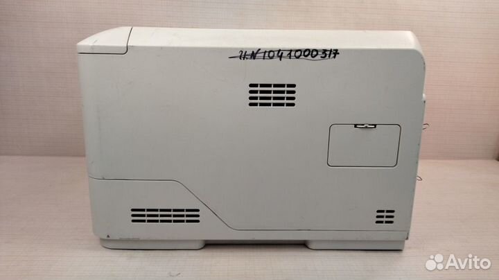 Принтер OKI B410d B410d б/у, без фотобарабана