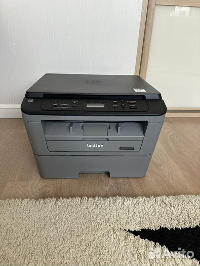 Принтер мфу brother DCP-2500DR