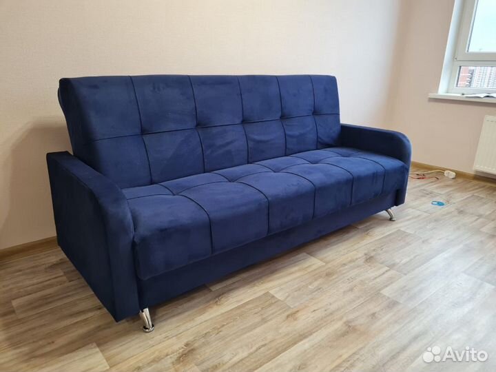 Диван Книжка