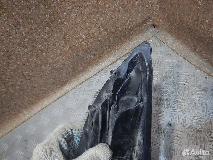 Фара правая, Hyundai (Хендэ) -elantra (11-16)