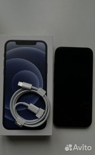 iPhone 13, 128 ГБ