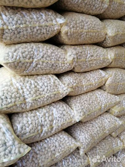 Корм для собак 