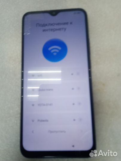 Xiaomi Redmi 9, 3/32 ГБ