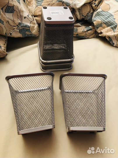 Стакан металлический almhunt IKEA