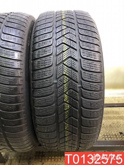 Pirelli Scorpion Winter 255/50 R19 107V