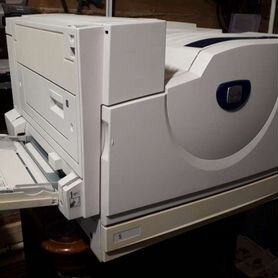 Принтер лазерный xerox 7760