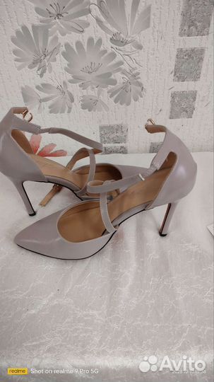 Туфли женские