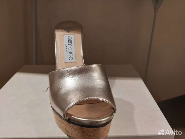 Сабо женские 36 размер