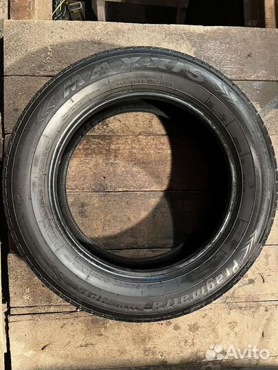 Maxxis MP-15 Pragmatra 225/60 R17 99V