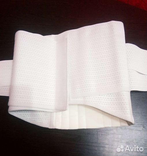 Новые ортопедические корсеты