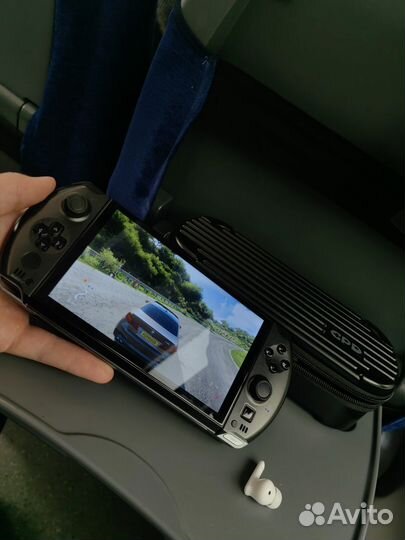 GPD WIN 4 7640