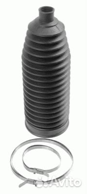 Пыльник рейки рулевой 3361601